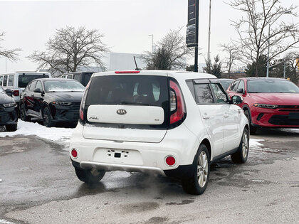 used 2018 Kia Soul car, priced at $12,438