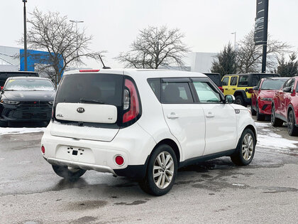 used 2018 Kia Soul car, priced at $12,438