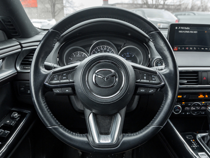 used 2018 Mazda CX-9 car, priced at $24,513