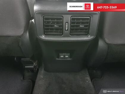 used 2023 Toyota RAV4 car, priced at $39,990