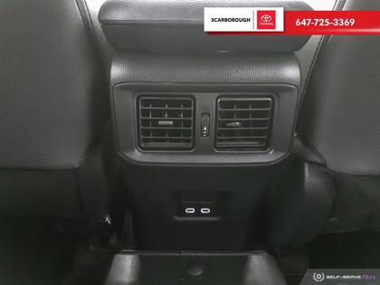 used 2024 Toyota RAV4 car, priced at $40,495