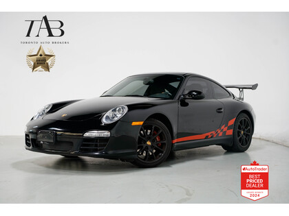 used 2009 Porsche 911 car, priced at $55,910