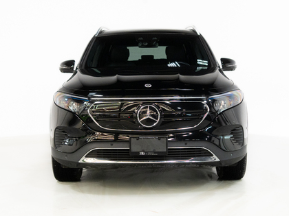 used 2023 Mercedes-Benz EQB car, priced at $56,900