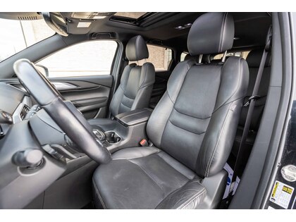 used 2021 Mazda CX-9 car, priced at $34,988