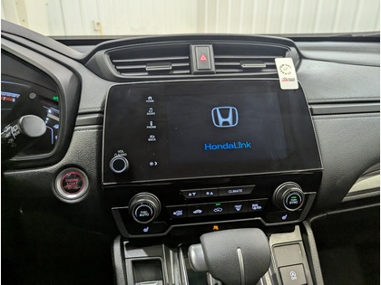 used 2022 Honda CR-V car, priced at $33,960