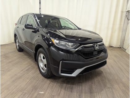 used 2022 Honda CR-V car, priced at $33,960