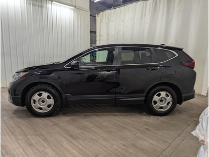 used 2022 Honda CR-V car, priced at $33,960