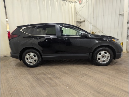 used 2022 Honda CR-V car, priced at $33,960