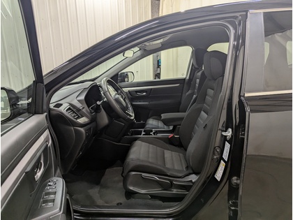 used 2022 Honda CR-V car, priced at $33,960