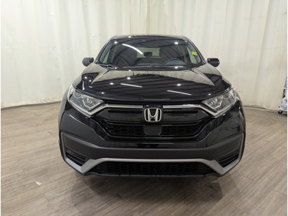 used 2022 Honda CR-V car, priced at $33,960