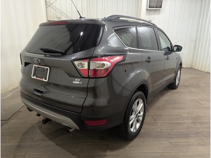 used 2018 Ford Escape car, priced at $19,710