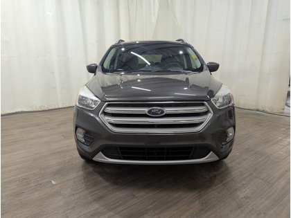 used 2018 Ford Escape car, priced at $19,710