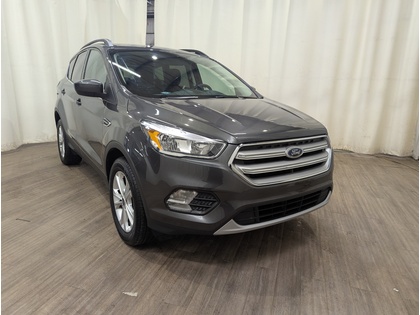 used 2018 Ford Escape car, priced at $19,710