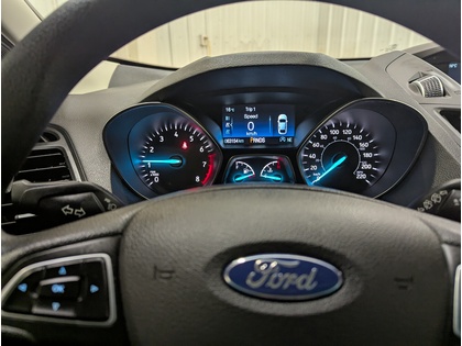 used 2018 Ford Escape car, priced at $19,710