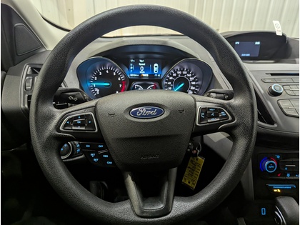 used 2018 Ford Escape car, priced at $19,710