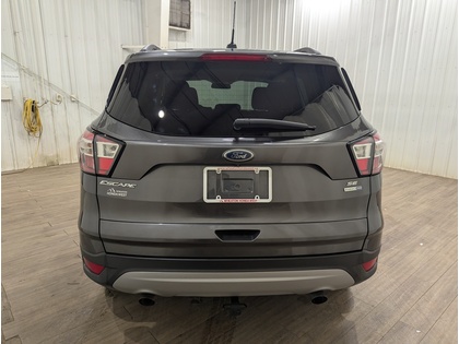 used 2018 Ford Escape car, priced at $19,710