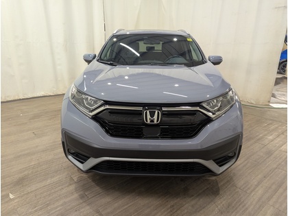 used 2022 Honda CR-V car, priced at $37,810