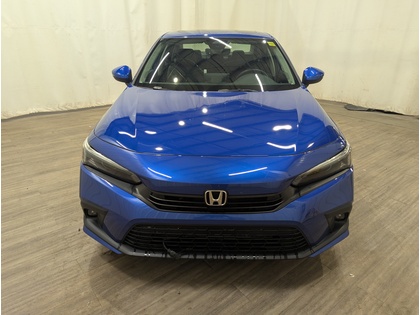 used 2022 Honda Civic Sedan car, priced at $29,998