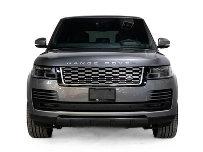 used 2020 Land Rover Range Rover car, priced at $67,900