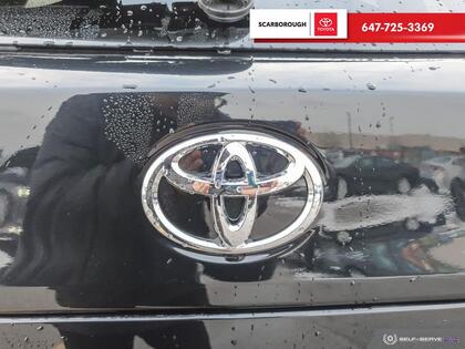 used 2024 Toyota Corolla Cross car, priced at $39,495