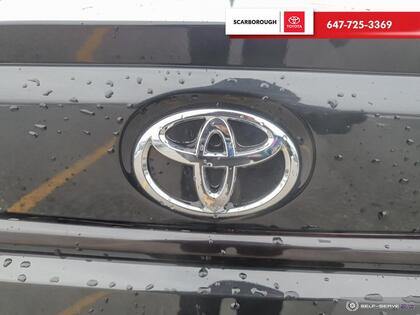 used 2022 Toyota Corolla car, priced at $25,995