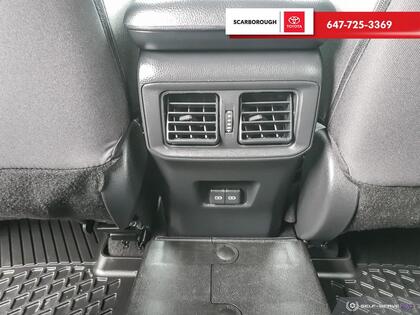 used 2024 Toyota RAV4 car, priced at $38,995