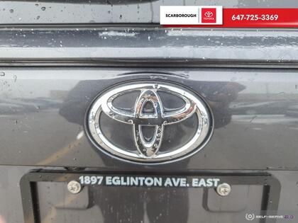 used 2024 Toyota RAV4 car, priced at $38,995