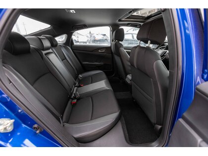 used 2019 Honda Civic Sedan car, priced at $27,997