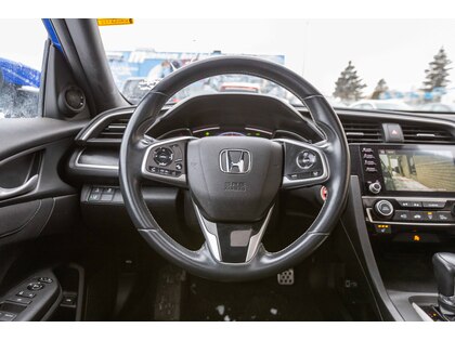 used 2019 Honda Civic Sedan car, priced at $27,997