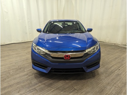 used 2018 Honda Civic Sedan car, priced at $20,998