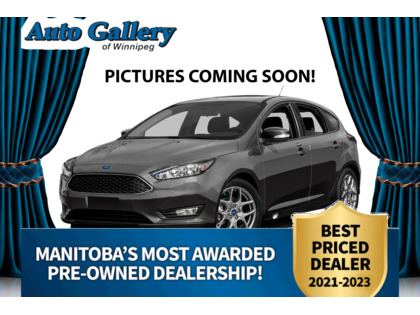 used 2015 Ford Focus car, priced at $11,988