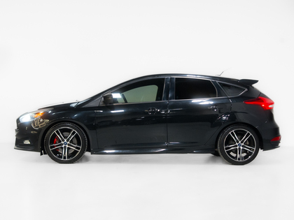 used 2015 Ford Focus car, priced at $16,900