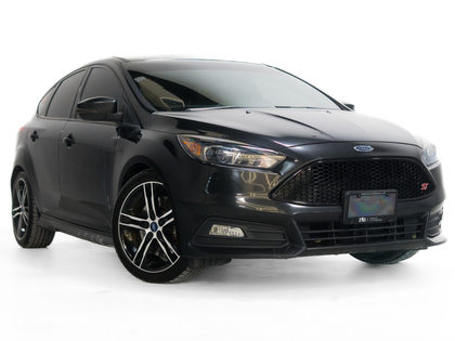 used 2015 Ford Focus car, priced at $16,900