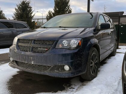 used 2017 Dodge Grand Caravan car, priced at $19,755