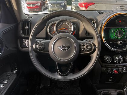 used 2021 MINI Cooper S Countryman car, priced at $31,748