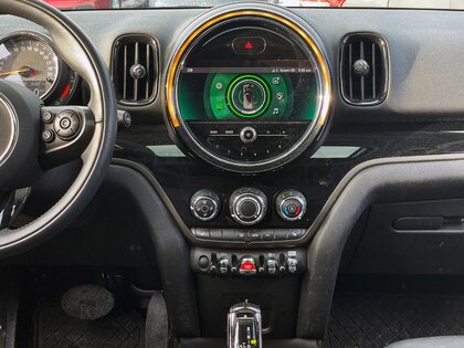 used 2021 MINI Cooper S Countryman car, priced at $31,748