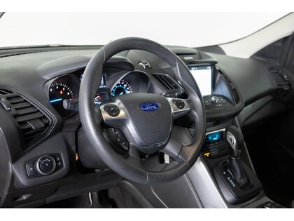 used 2016 Ford Escape car, priced at $13,000