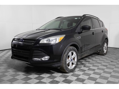 used 2016 Ford Escape car, priced at $13,000