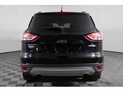 used 2016 Ford Escape car, priced at $13,000