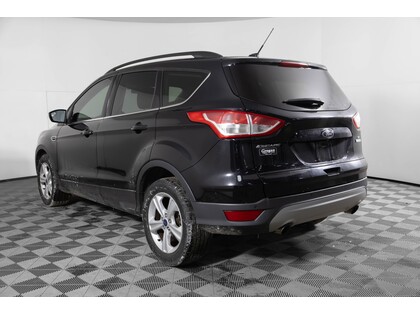 used 2016 Ford Escape car, priced at $13,000