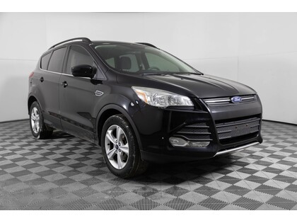 used 2016 Ford Escape car, priced at $13,000