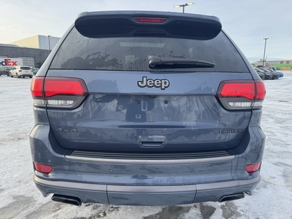 used 2019 Jeep Grand Cherokee car, priced at $39,888