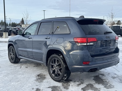 used 2019 Jeep Grand Cherokee car, priced at $39,888