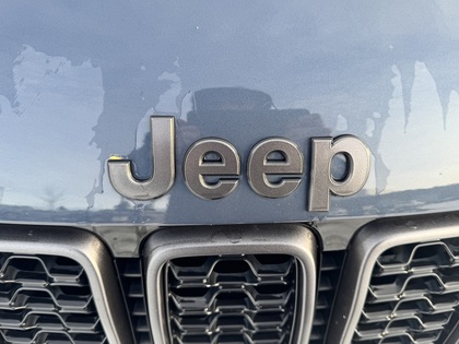 used 2019 Jeep Grand Cherokee car, priced at $39,888