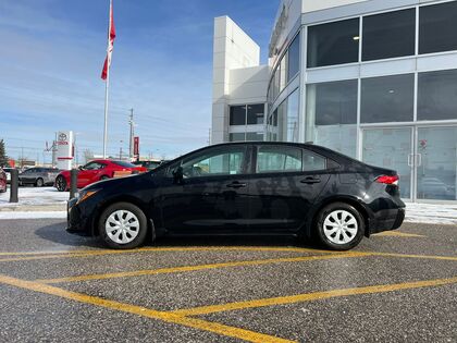 used 2023 Toyota Corolla car, priced at $26,995