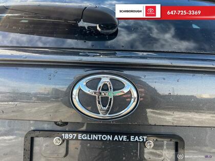 used 2020 Toyota RAV4 car, priced at $26,995