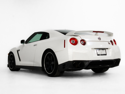 used 2012 Nissan GT-R car, priced at $75,900