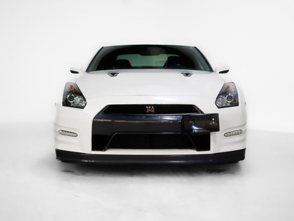 used 2012 Nissan GT-R car, priced at $75,900