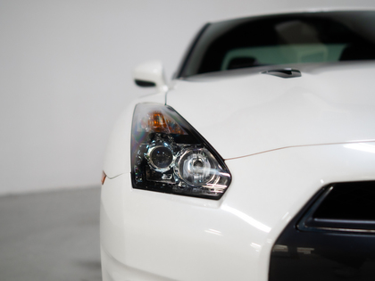 used 2012 Nissan GT-R car, priced at $75,900