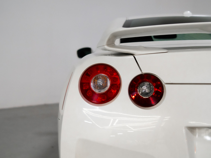 used 2012 Nissan GT-R car, priced at $75,900